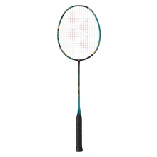 Yonex Badminton Racket Astrox 88S Skill Play (head-heavy, medium) blue - strung -